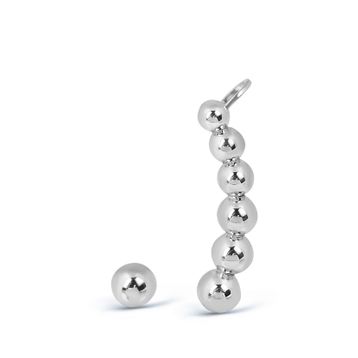 Argentum Concept K020201 Küpe