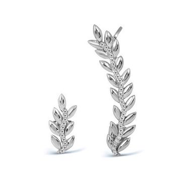 Argentum Concept K020401 Küpe