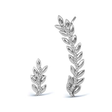 Argentum Concept K020401 Küpe
