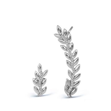 Argentum Concept K020401 Küpe