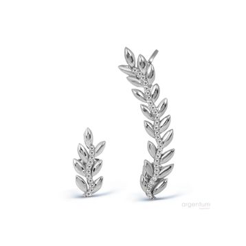 Argentum Concept K020401 Küpe