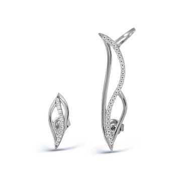 Argentum Concept K021201 Küpe