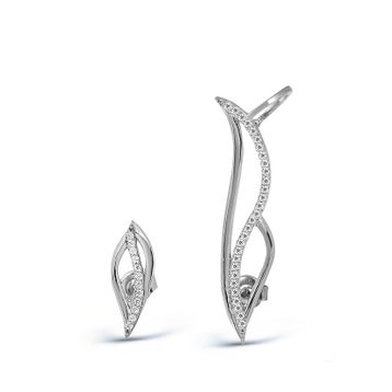 Argentum Concept K021201 Küpe