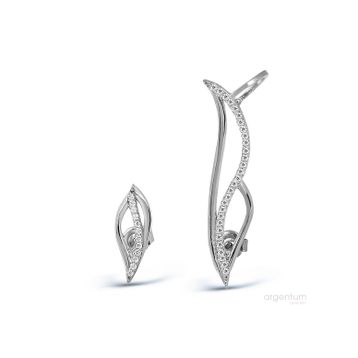 Argentum Concept K021201 Küpe