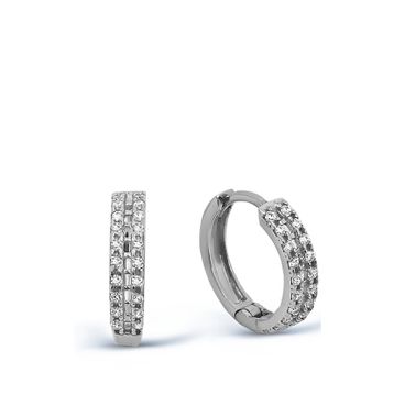 Argentum Concept K022001 Küpe