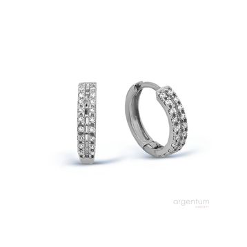 Argentum Concept K022001 Küpe