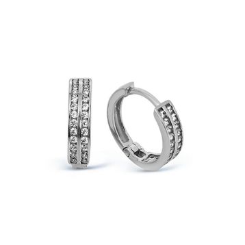 Argentum Concept K022301 Küpe