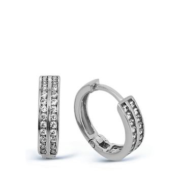 Argentum Concept K022301 Küpe
