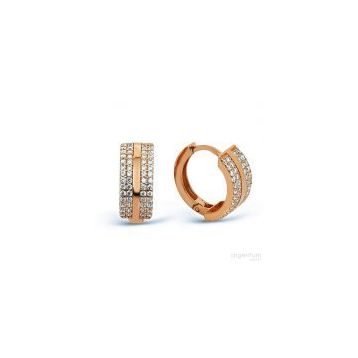 Argentum Concept K022501 Küpe