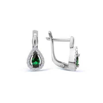 Argentum Concept K023701 Küpe