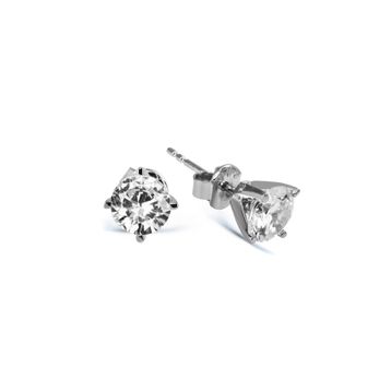Argentum Concept K029001 Küpe