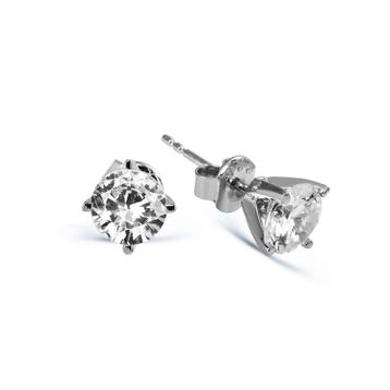 Argentum Concept K029001 Küpe