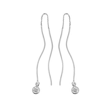 Argentum Concept K040501 Kadın Küpe