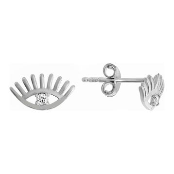 Argentum Concept K075801 Gümüş Kadın Küpe