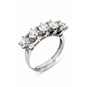 Argentum Concept Y007501 Kadın Yüzük