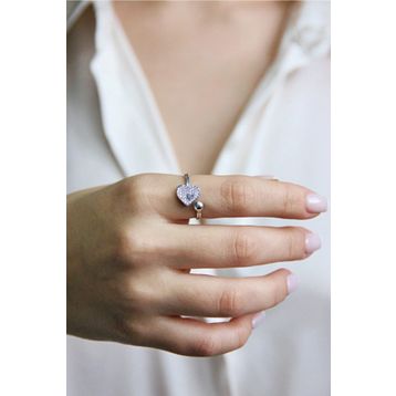 Argentum Concept Y016301 Gümüş Yüzük