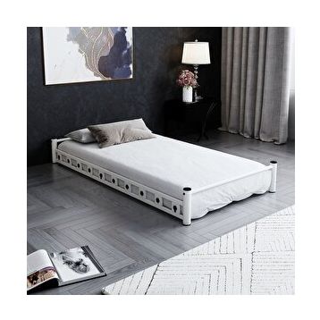 Argimo 90x180 cm Yavru Karyola Ranza Eki