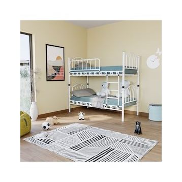 Argimo 90x190 Bella Ranza