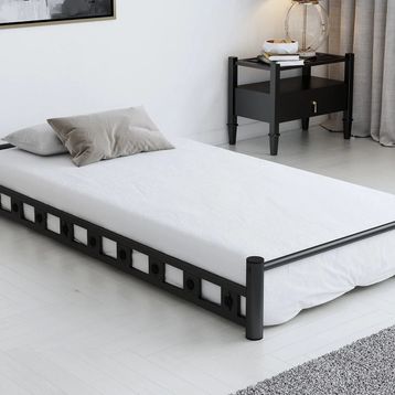 Argimo 90x190 cm Yavru Karyola Ranza Eki