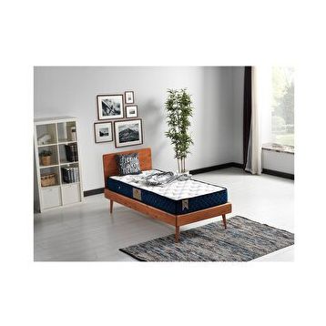 Argimo 90x200 Blue Yatak