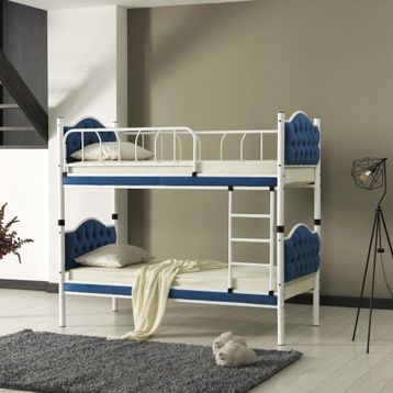 Argimo 90x200 cm Melis Metal Ranza