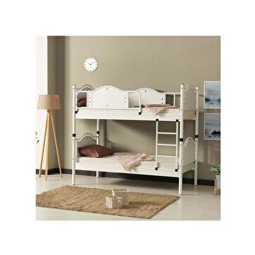 Argimo Avangard Beyaz 90x200 cm Ranza