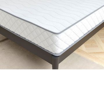 Argimo Cloud 160x200 cm Çift Kişilik Yaylı Yatak