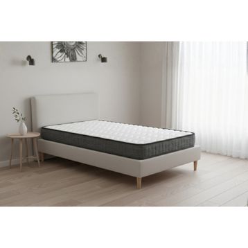 Argimo Feno 90x190 Tek Kişilik Ortopedik Sünger Yatak