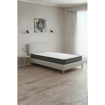 Argimo Feno 90x200 Tek Kişilik Ortopedik Sünger Yatak
