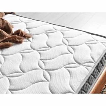 Argimo Prestij Ortopedik 90x190 CM Jakar ve Örme Kumaşlı Çift Taraflı Yatak