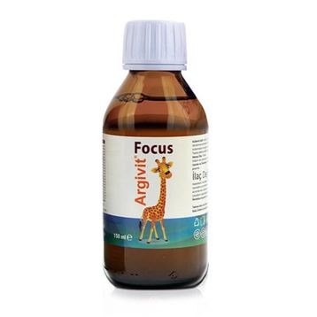 Argivit Focus 150 ml Sıvı