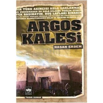 Argos Kalesi - Hasan Erdem
