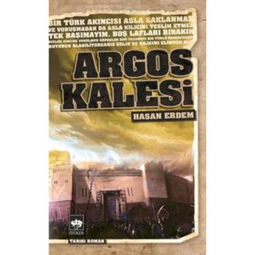 Argos Kalesi - Hasan Erdem