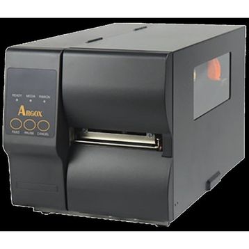 Argox IX4-240 PRO 203 DPI Endüstriyel Barkod Yazıcı