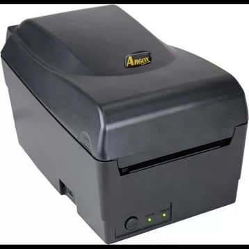 Argox OS-200 Pro Barkod Yazıcı