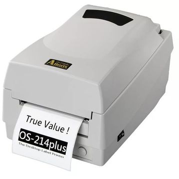 Argox OS-214 Barkod Yazıcı