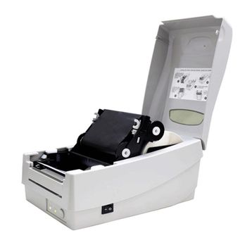Argox OS-214 NU 203 DPI Masaüstü Barkod Yazıcı