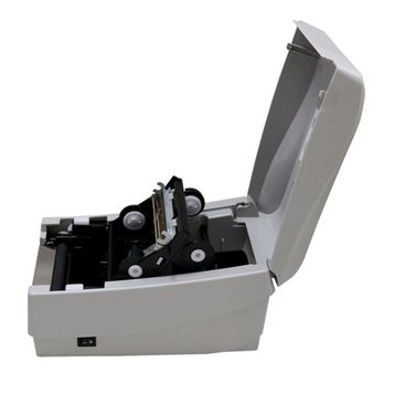 Argox OS-214 NU 203 DPI Masaüstü Barkod Yazıcı