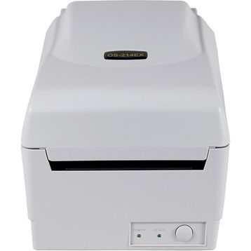 Argox OS-214EX Pro Barkod Yazıcı