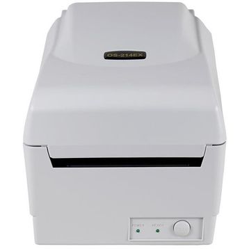 Argox OS-214EX Pro Barkod Yazıcı