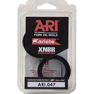 Arı Ariete ARI.047 2017-2022 Bmw F 750 Gs Ön Amortisör Yağ Keçesi