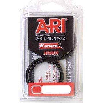 Arı Ariete ARI.093 2001-2008 Aprilia Caponord 1000 Etv Abs Amortisör Yağ Keçesi