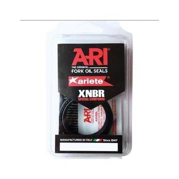 Arı Ariete ARI.124 2011-2017 Aprilia Rs4 125 4t Ön Amortisör Toz Keçesi