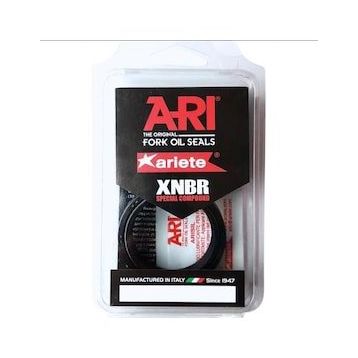 Arı Ariete ARI.136 2017-2020 Benelli Trk 502 x Ön Amortisör Yağ Keçesi