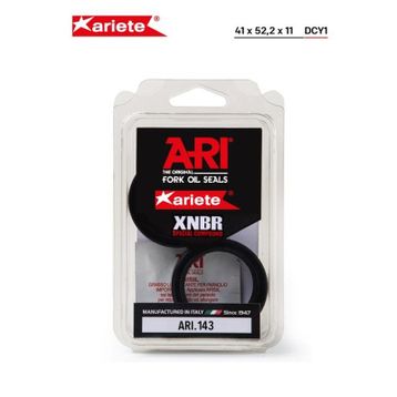 Arı Ariete ARI.143 2002-2012 Bmw R 1200 Gs Ön Amortisör Yağ Keçesi
