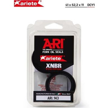 Arı Ariete ARI.143 2005-2012 Bmw R 1200 Gs Adventure Ön Amortisör Yağ Keçesi