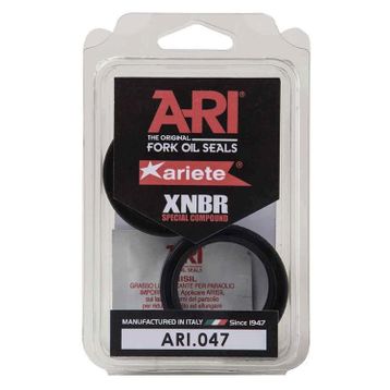 Arı Ariete ARI.143 2011-2018 Bmw F 700 Gs Ön Amortisör Yağ Keçesi