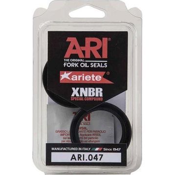 Arı Ariete ARI.143 2011-2018 Bmw F 700 Gs Ön Amortisör Yağ Keçesi