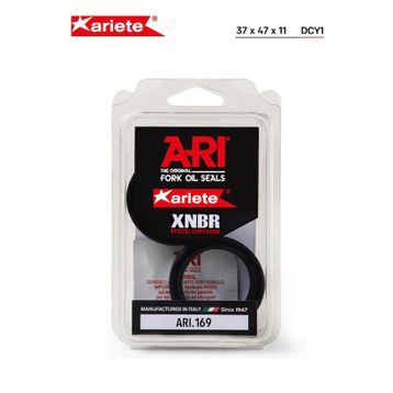Arı Ariete ARI.169 2013-2018 Bmw R 1200 Gs Adventure Ön Amortisör Yağ Keçesi