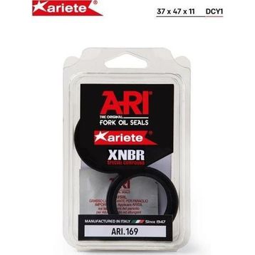 Arı Ariete ARI.169 2013-2018 Bmw R 1200 Gs Ön Amortisör Yağ Keçesi